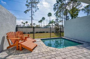 Dream Disney Getaway Private Pool Themed Bedrooms. Book Now FVR 58